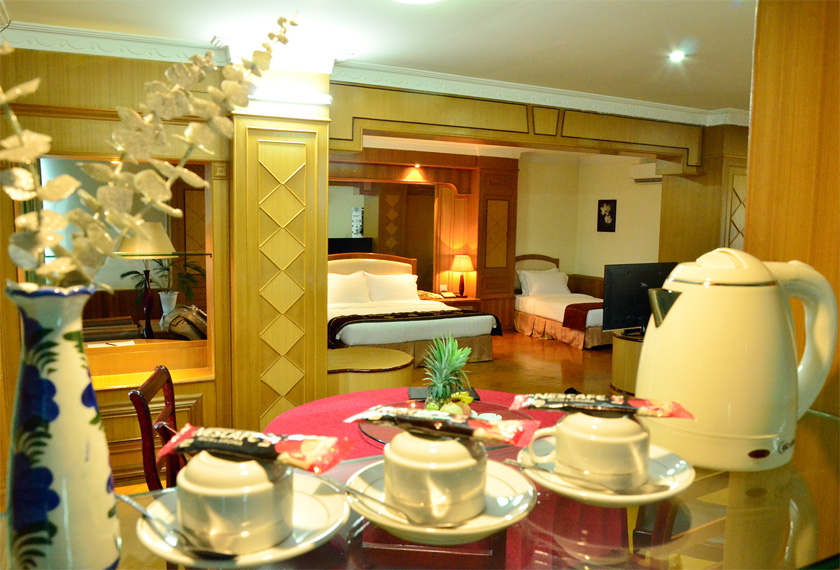 Room Facilities